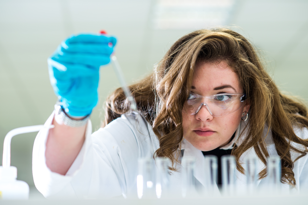BSc (Hons) Forensic Biology | Bournemouth University